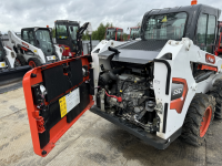 Мини-погрузчик BOBCAT S510 (Г/п 810 кг) HV Market