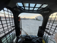 Мини-погрузчик BOBCAT S530 (Г/п 860 кг) HV Market