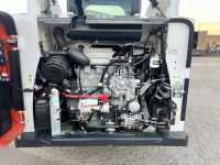 Мини-погрузчик BOBCAT S530 (Г/п 860 кг) HV Market