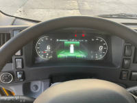 Эвакуатор ISUZU ELF NPR 190 л.с. 7 тонн HV Market