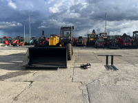 Телескопический погрузчик JCB 530-70 (2023 год) HV Market