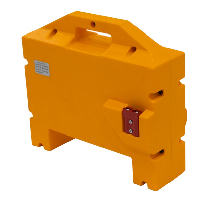 Аккумуляторная батарея Li-ion 48V / 20 Ah для CBD15W-Lix HV Market