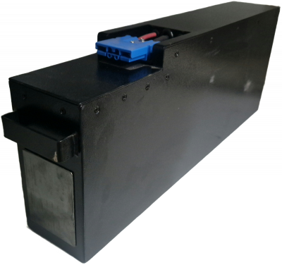 Аккумуляторная батарея Li-ion 24V / 30 Ah для CBD15W-II Li HV Market