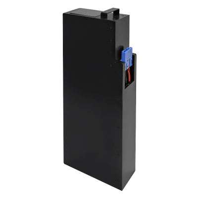 Аккумуляторная батарея Li-ion 24V / 50 Ah для CBD15W-II Li HV Market