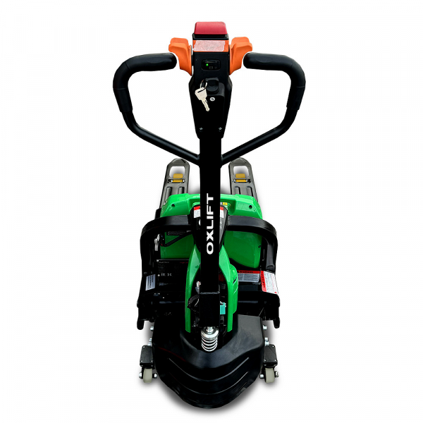 Самоходная тележка OXLIFT TX15-L3 Li-ion 1500 кг