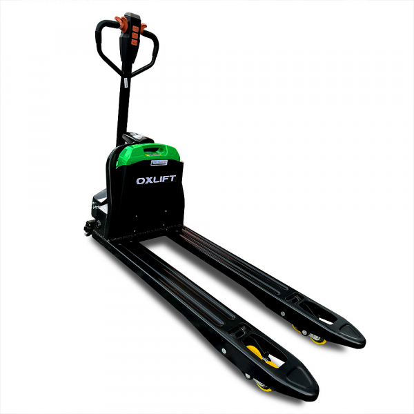 Самоходная тележка OXLIFT TX15-L3 Li-ion 1500 кг