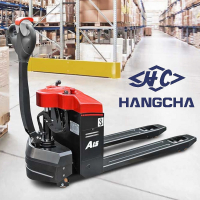 Тележка электрическая самоходная HANGCHA CBD15-A2MC1 HV Market