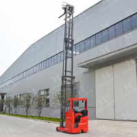 Электрический ричтрак RT20H-95 OXLIFT 2000 кг 9500 мм HV Market