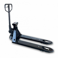 Гидравлическая тележка с весами и принтером OX 20VP OXLIFT 2000 кг HV Market