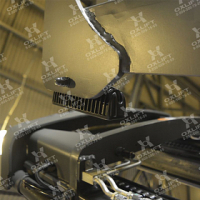 Ричтрак с кабиной стоя MF12-55 OXLIFT 5500 мм 1200 кг HV Market