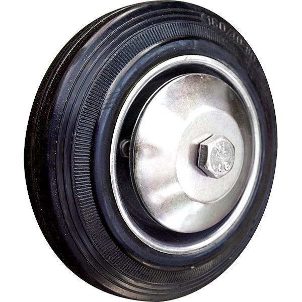 Колесо промышленное без кронштейна C 63 ⌀160 HV Market