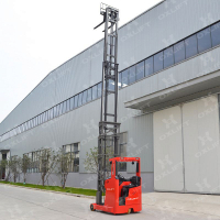 Электрический ричтрак RT20H-85 OXLIFT 2000 кг 8500 мм HV Market