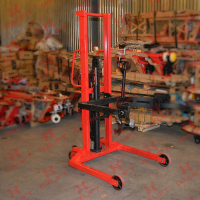 Бочкокантователь узкий HS-DT1435 OXLIFT 1400 мм 350 кг HV Market