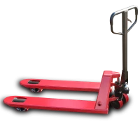 Гидравлическая тележка AC 30 OXLIFT 3000 кг HV Market