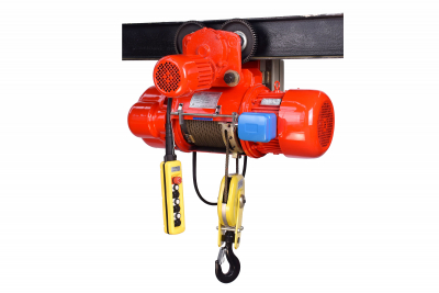 Таль электрическая передвижная OXLIFT ET 5т/6м HV Market