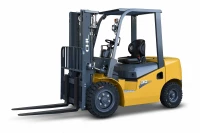 Автопогрузчик вилочный дизельный CHL CPCD30-M1C-S4S 3000 мм 3000 кг SS с японским двигаталем HV Market