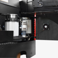 Ричтрак с кабиной для оператора CQD20-AC4 HANGCHA 11500 мм 2000 кг HV Market