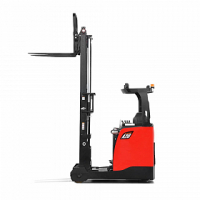 Ричтрак с кабиной для оператора CQD20-AC4 HANGCHA 11500 мм 2000 кг HV Market