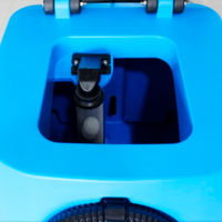 Самоходная поломоечная машина TATEO X5 с местом для оператора HV Market