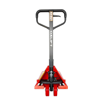Ручная гидравлическая тележка OXLIFT OX30 3000 кг HV Market