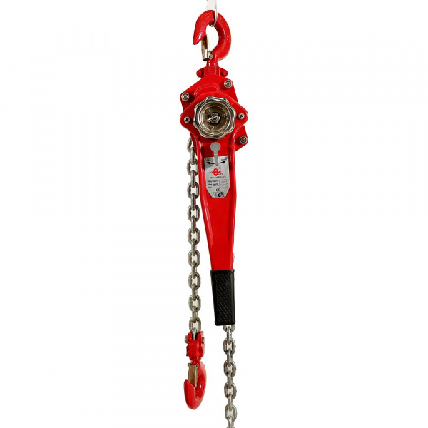 Таль ручная рычажная OXLIFT HSHZ 0,75т / 3м HV Market