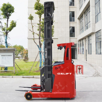 Электрический ричтрак MFZ16-75 OXLIFT 7500 мм 1600 кг HV Market