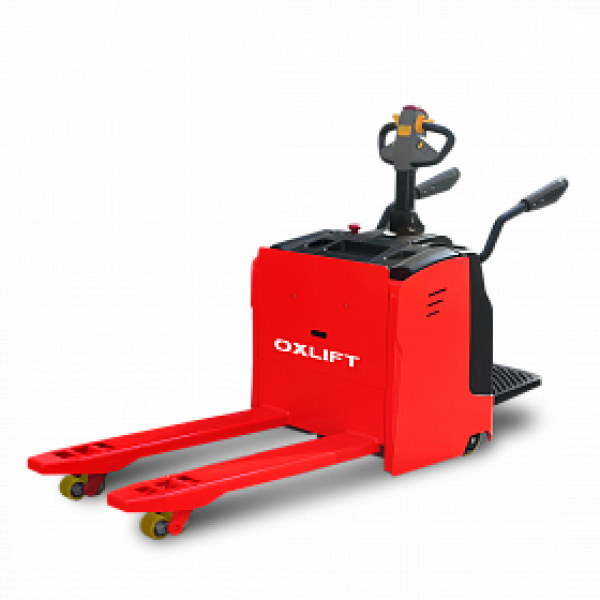 Транспортировщик паллет OXLIFT TX30 3000 кг 24/210 ач