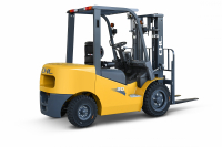 Автопогрузчик вилочный дизельный CHL CPCD30-XC5K2C 3000 мм 3000 кг SS FFL HV Market