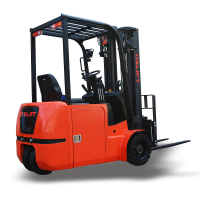 Мини электропогрузчик OXLIFT MPX 1530 3000 мм HV Market