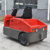 Электротягач TG-40 (сидя) OXLIFT HV Market