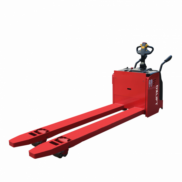 Транспортировщик паллет OXLIFT TX60 6000 кг 24/270 ач