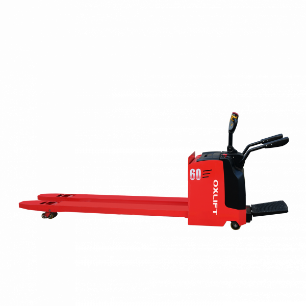 Транспортировщик паллет OXLIFT TX60 6000 кг 24/270 ач
