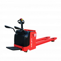 Транспортировщик паллет OXLIFT TX60 6000 кг 24/270 ач HV Market