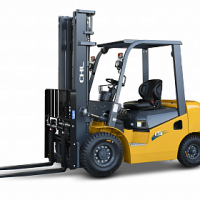 Автопогрузчик вилочный дизельный CHL CPCD15-XCK2-NC485 4500 мм 1500 кг SS FFL HV Market