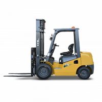 Автопогрузчик вилочный дизельный CHL CPCD15-XCK2-NC485 4500 мм 1500 кг SS FFL HV Market