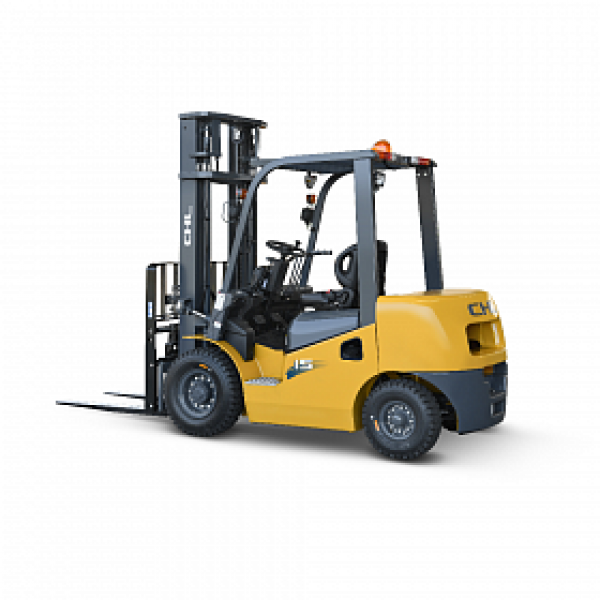 Автопогрузчик вилочный дизельный CHL CPCD15-XCK2-NC485 4500 мм 1500 кг SS FFL