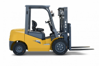 Автопогрузчик вилочный дизельный CHL CPCD30-XC5K2C 4800 мм 3000 кг SS FFL HV Market