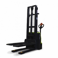 Самоходный штабелер OXLIFT AX1526LC 2600 мм 1500 кг Li-ion HV Market