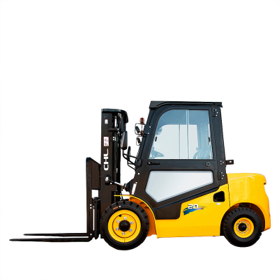 Автопогрузчик вилочный дизельный CHL CPCD20-XC5K2C 3000 мм 2000 кг SS Cabin