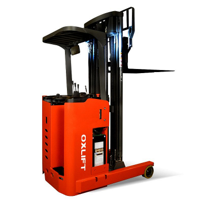 Ричтрак с кабиной стоя MF15-35 OXLIFT 3500 мм 1500 кг HV Market