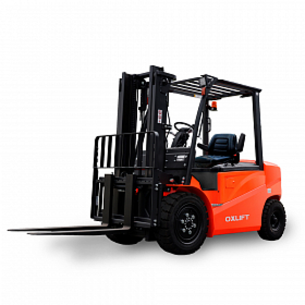 Электрический погрузчик OXLIFT RX 1650 5 М HV Market