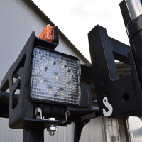 Мини электропогрузчик OXLIFT MPX12 3000 мм HV Market