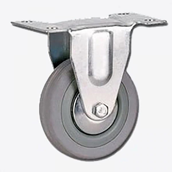 Колесо FCg 46 аппаратное неповоротное HV Market