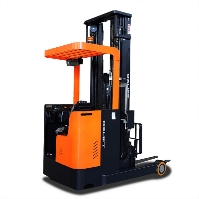 Ричтрак с кабиной сидя OXLIFT MF15 6000 мм 1500 кг HV Market