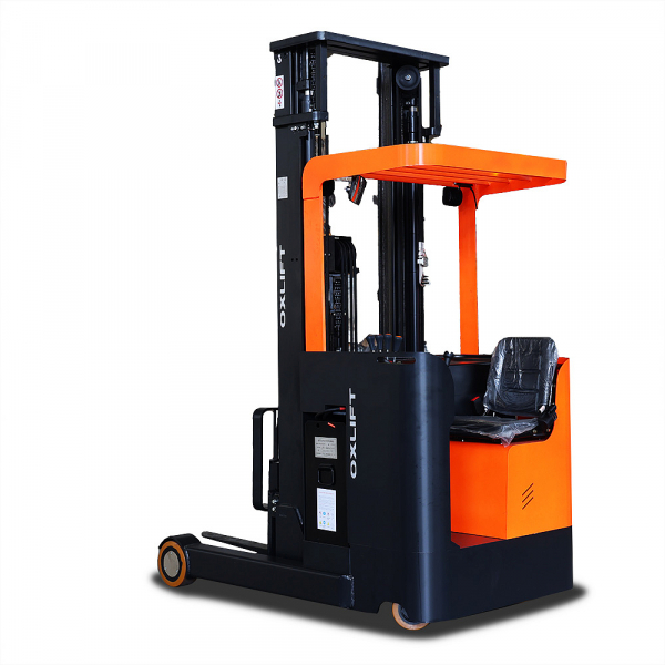 Ричтрак с кабиной сидя OXLIFT MF15 6000 мм 1500 кг