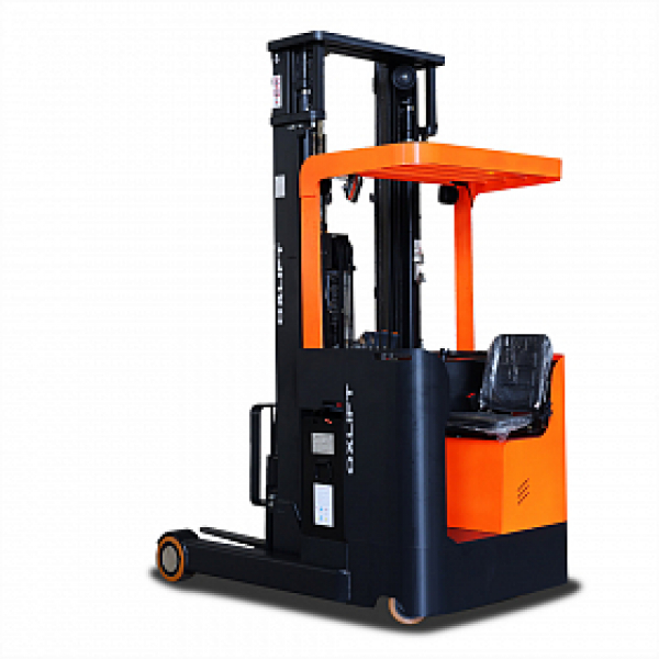 Ричтрак с кабиной сидя OXLIFT MF15 6000 мм 1500 кг