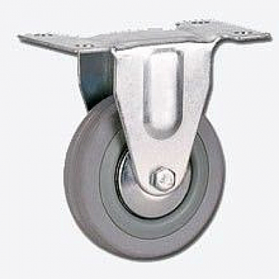 Колесо аппаратное FCg 92 неповоротное HV Market