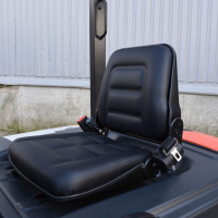 Электрический погрузчик OXLIFT RX 2030 3 М HV Market