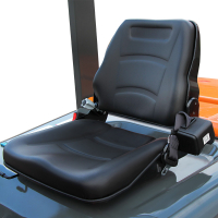 Дизельный погрузчик CPCD30-WS1K2 с японским двигателем и тремя линиями гидравлики HV Market