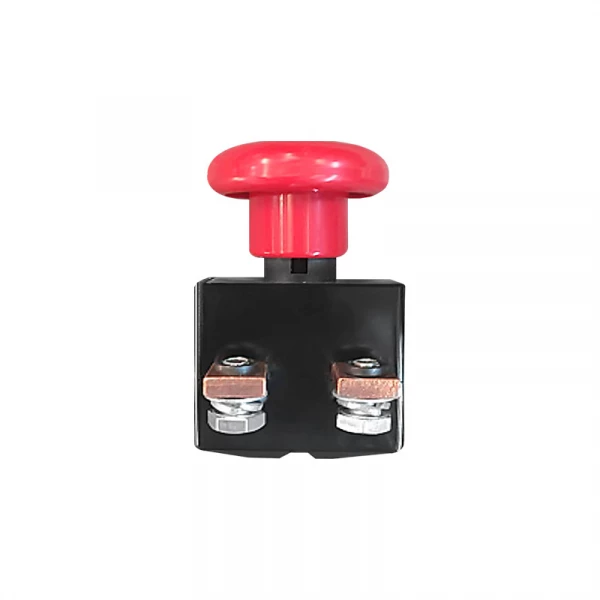 Аварийный выключатель для ричтрака RV (48V)